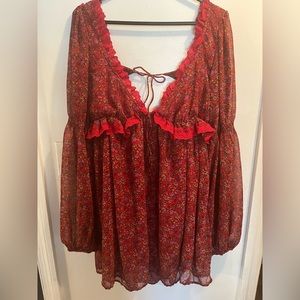 Free People Dress